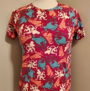 Aladdin LulaRoe Gracie